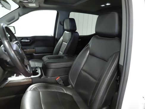 Certified 2020 Chevrolet Silverado 1500 RST AWD/4WD image 5