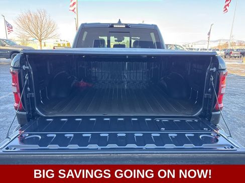 New 2026 RAM 1500 Rebel w/ Rebel Level 2 Equipment Group image 15