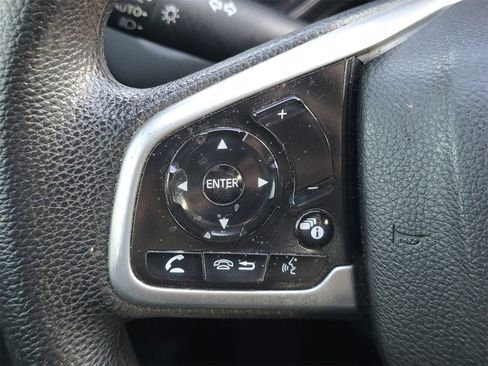 Used 2021 Honda CR-V LX image 15