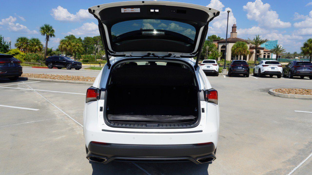 Used 2018 Lexus NX 300 AWD w/ Premium Package image 37