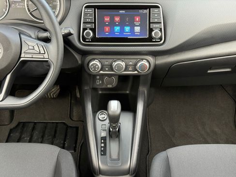 Used 2024 Nissan Kicks S image 21