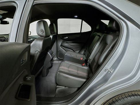 Certified 2024 Chevrolet Equinox RS image 21