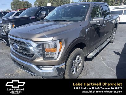 Used 2023 Ford F150 XLT w/ Equipment Group 302A High
