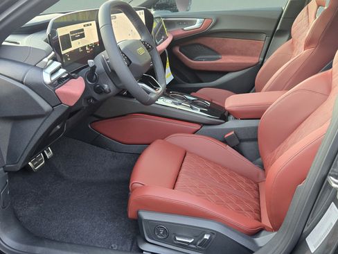 New 2026 Audi S5 Prestige AWD/4WD image 10