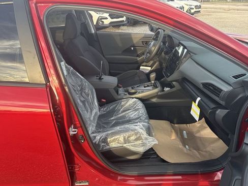 New 2026 Subaru Crosstrek 2.0i Premium image 24