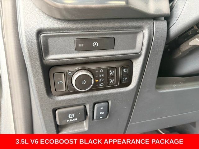 Used 2025 Ford F150 Lariat AWD/4WD image 22