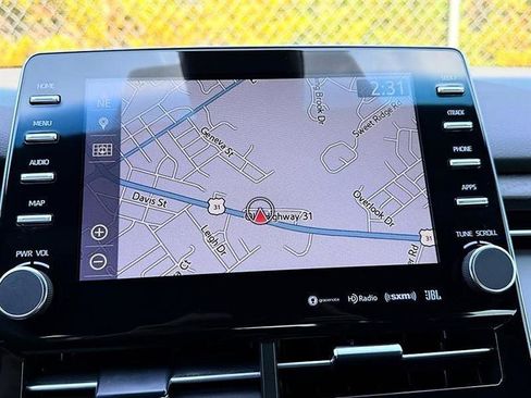 Used 2020 Toyota Avalon Limited w/ Advanced Safety Package image 46