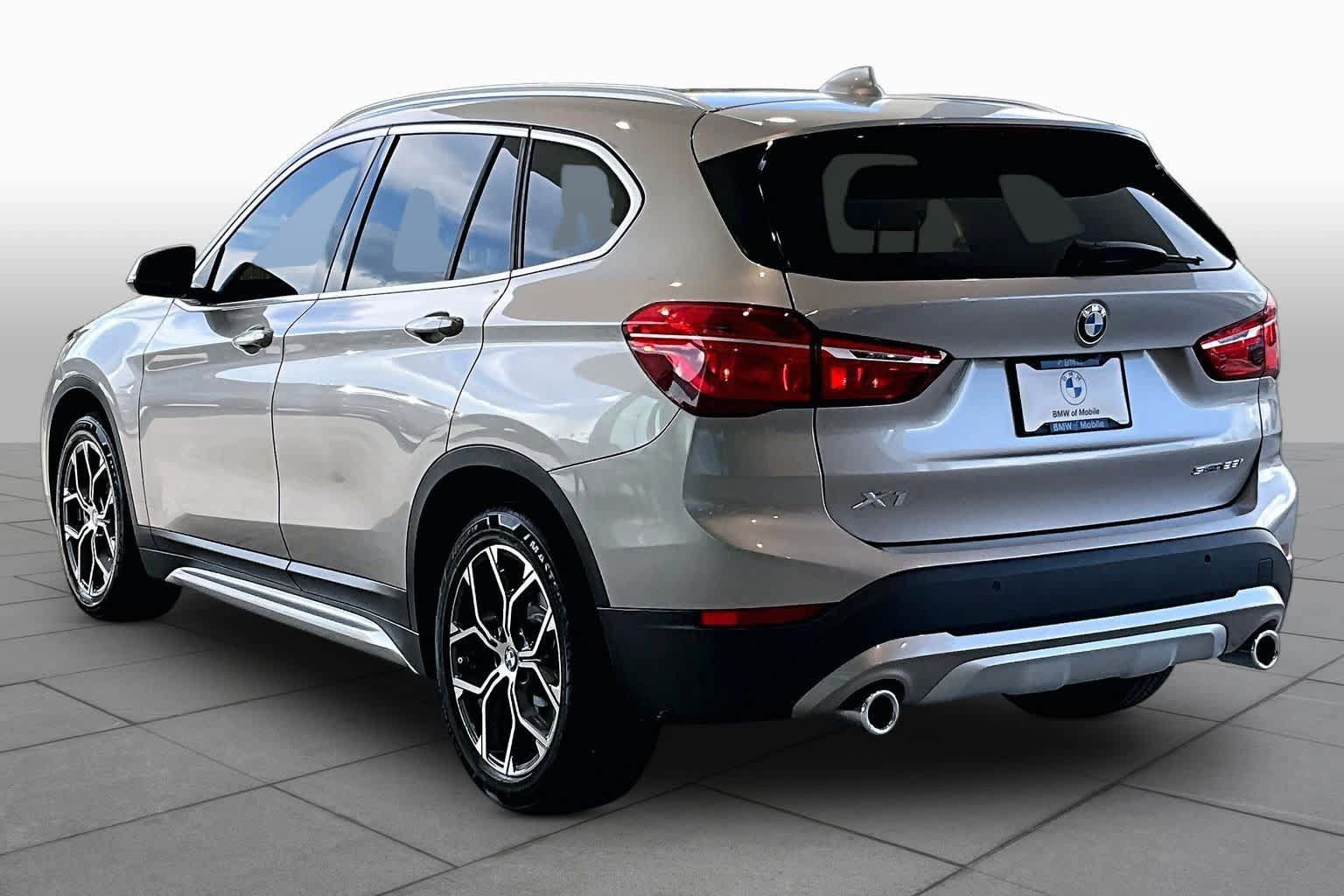 Used 2021 BMW X1 sDrive28i w/ Convenience Package FWD image 11