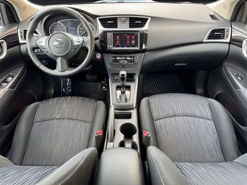 Used 2019 Nissan Sentra SV image 16
