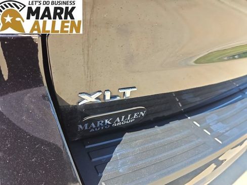 Used 2024 Ford Expedition Max XLT AWD/4WD image 31