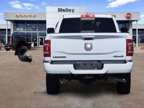 Certified 2023 RAM 2500 Laramie AWD/4WD image 8