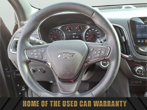 Used 2024 Chevrolet Equinox Premier w/ Redline Edition FWD image 20