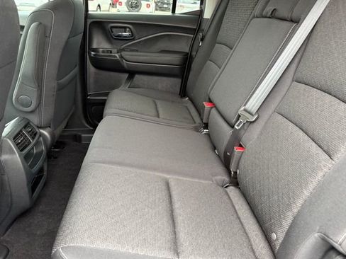 Used 2023 Honda Ridgeline Sport image 29