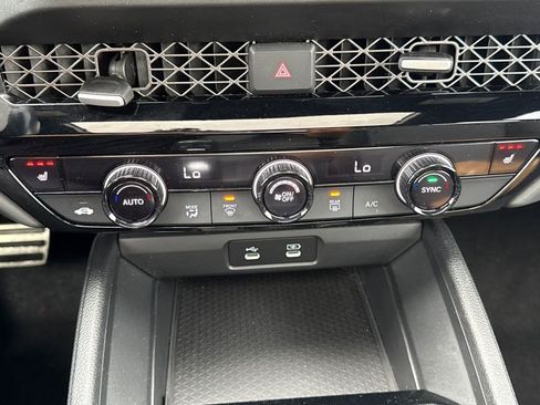 Certified 2023 Honda Accord Sport image 29