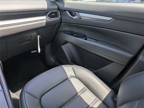 New 2025 MAZDA CX-5 AWD 2.5 S w/ Preferred Package image 15