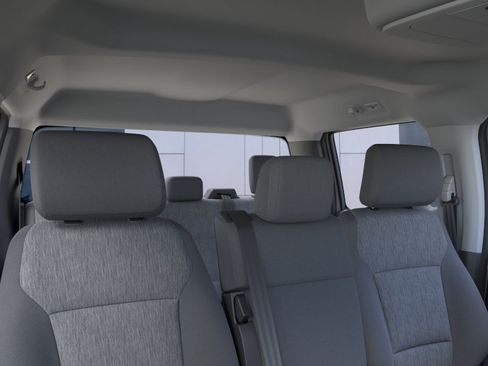 New 2026 Ford F250 XL w/ STX Appearance Package AWD/4WD image 24