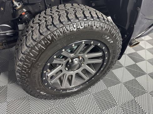 Used 2016 Toyota Tundra 1794 Edition image 13