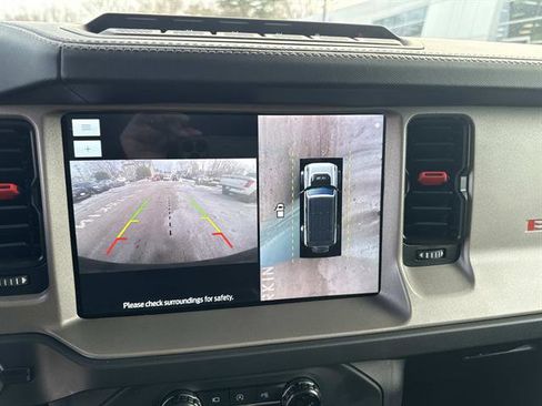 Used 2024 Ford Bronco Raptor w/ Interior Carbon Fiber Pack 6 image 21