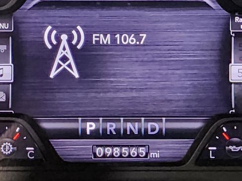 Used 2020 RAM 1500 Laramie image 17