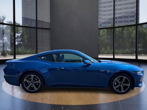 Certified 2024 Ford Mustang Premium image 2