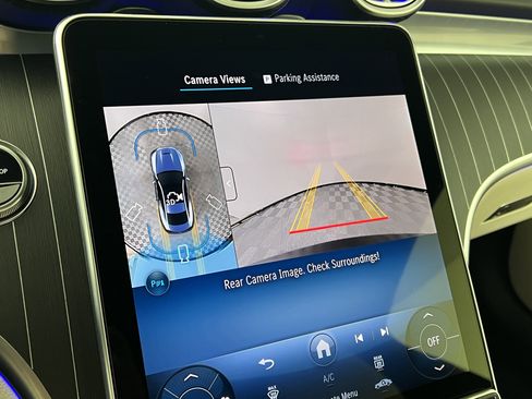 New 2026 Mercedes-Benz CLE 53 AMG 4MATIC Coupe image 30