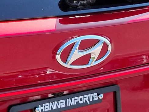 Used 2022 Hyundai Santa Fe XRT image 33