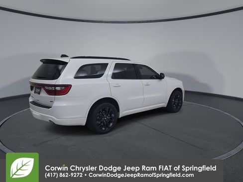 Used 2025 Dodge Durango GT image 15