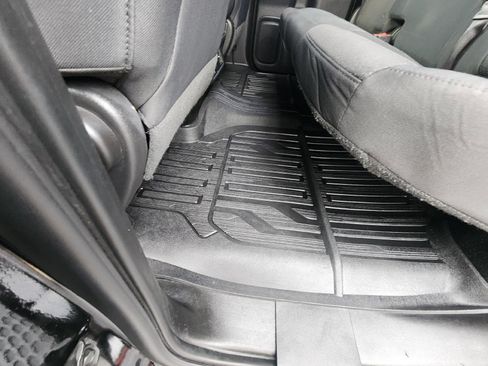 Used 2019 GMC Sierra 1500 4x4 Double Cab image 15