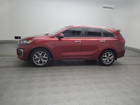 Used 2019 Kia Sorento SX FWD image 2