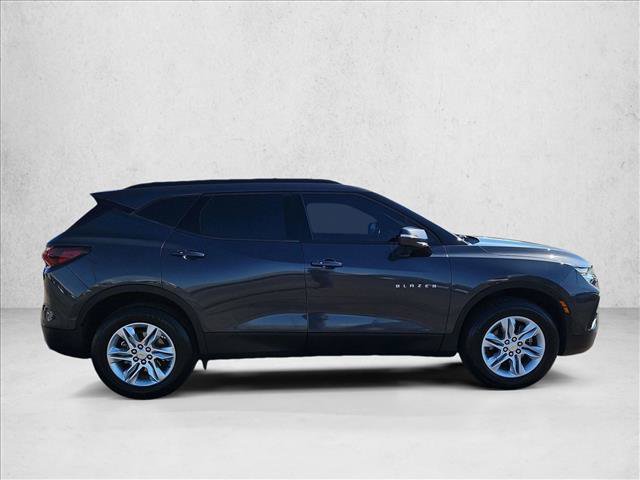 Used 2021 Chevrolet Blazer LT FWD image 4