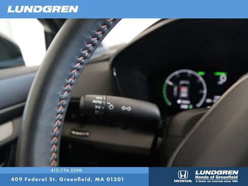 Used 2023 Honda CR-V Sport image 20