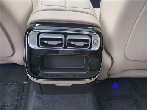 Certified 2023 Mercedes-Benz S 580 4MATIC Sedan image 21