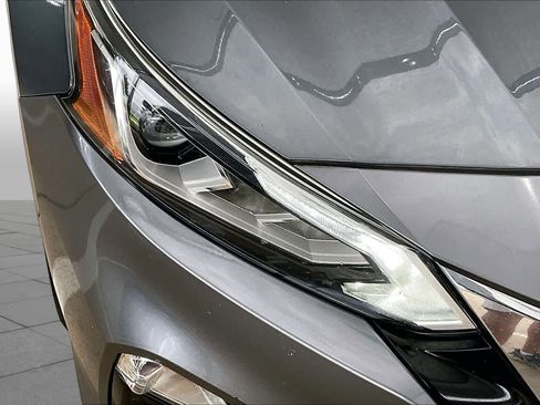 Used 2019 Nissan Altima 2.5 SL FWD image 28