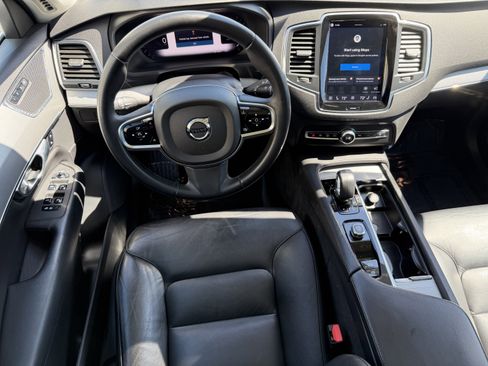 Certified 2023 Volvo XC90 B5 Core w/ Protection Package Premier AWD/4WD image 13