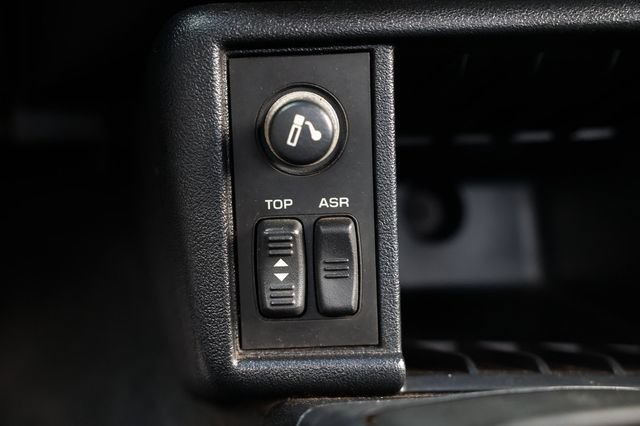Used 1996 Chevrolet Camaro Z28 RWD image 36