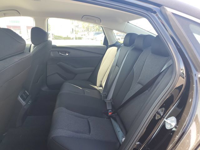 New 2026 Honda Accord LX image 12