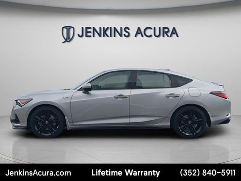 New 2026 Acura Integra A-Spec image 5
