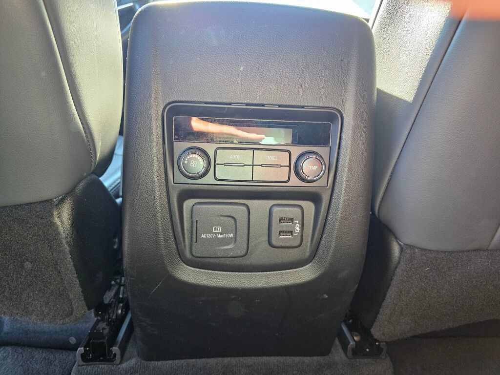 Used 2023 Buick Enclave Essence w/ Experience Buick Package AWD/4WD image 21