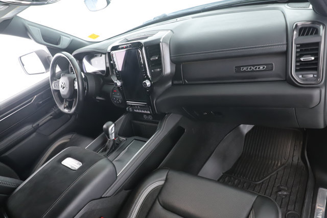 Used 2025 RAM 1500 RHO w/ Bed Utility Group AWD/4WD image 30