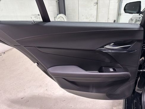 Used 2025 Cadillac CT4 Sport image 28