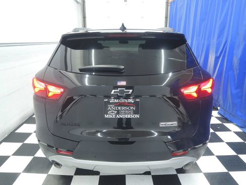 Used 2019 Chevrolet Blazer LT FWD image 8