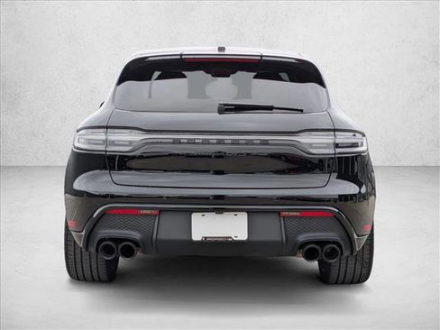 Used 2023 Porsche Macan GTS image 10
