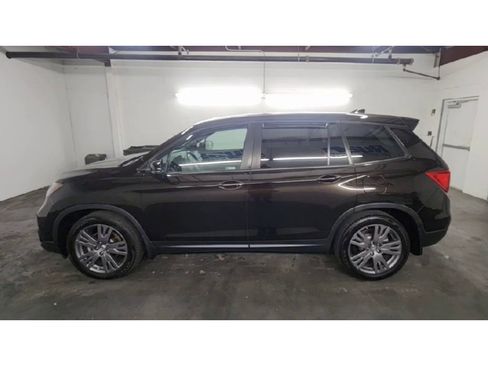 Used 2019 Honda Passport EX-L image 5