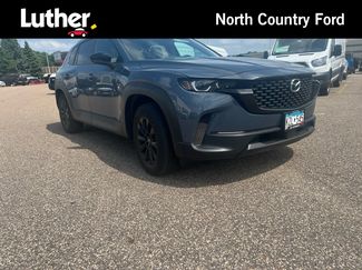 Used 2024 MAZDA CX-50 AWD 2.5 S w/ Cargo Package video 1