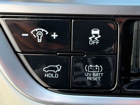 Used 2024 Kia Sportage EX w/ EX Premium Package image 40