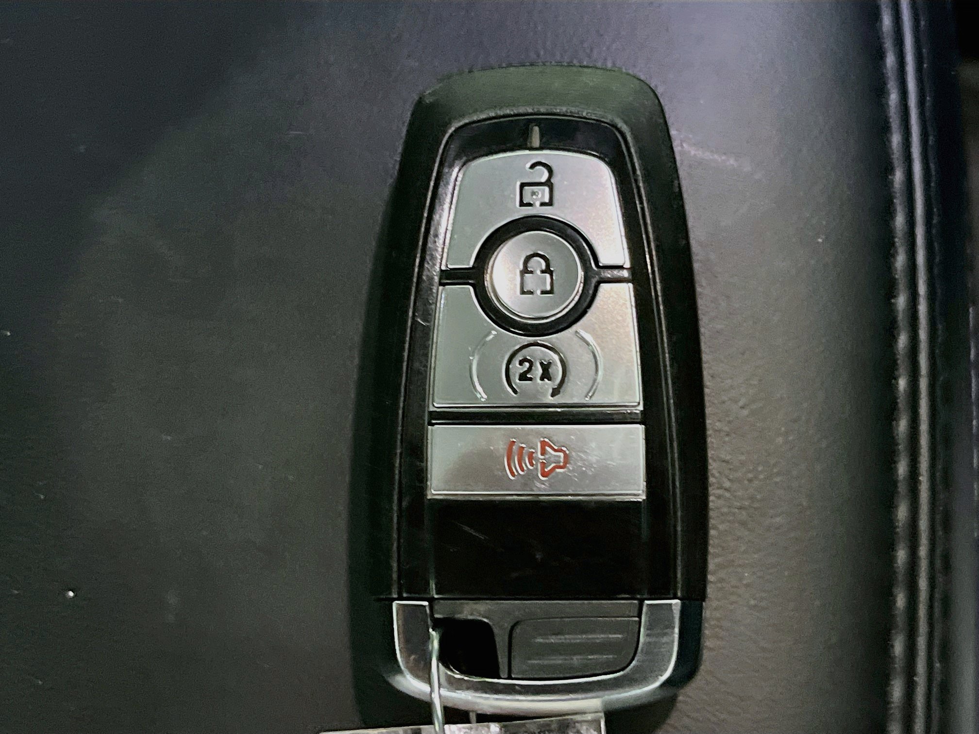 Used 2024 Ford Maverick Lariat w/ Black Appearance Package FWD image 36