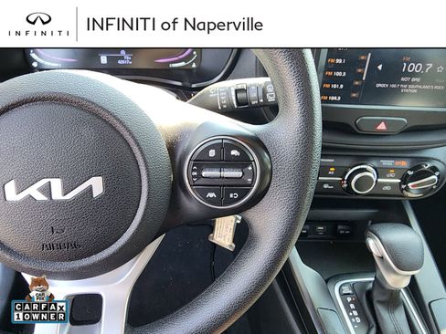 Used 2023 Kia Soul LX w/ Option Group 015 image 46