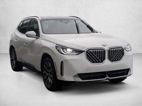 New 2026 BMW X3 xDrive30 w/ Convenience Package image 6