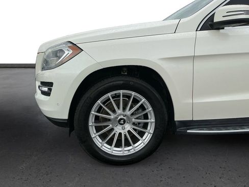 Used 2013 Mercedes-Benz GL 320 BlueTEC 4MATIC image 13