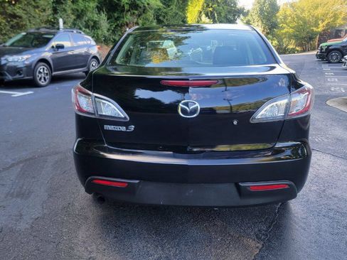 Used 2010 MAZDA MAZDA3 i Sport FWD image 7